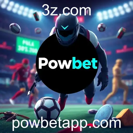 Expansão Crescente do Powbet no Mercado Global de Jogos