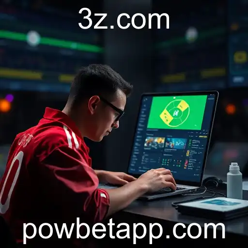 A Expansão do Mercado de Jogos em 2025: Powbet e Outras Tendências