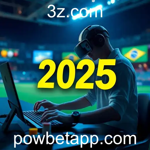 Tendências e Inovações do Mercado de Jogos Online em 2025