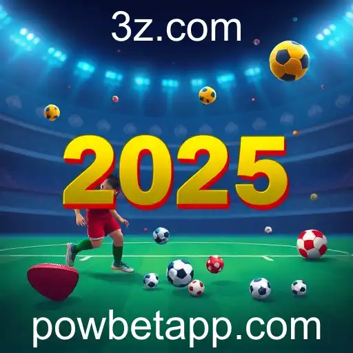 Crescimento do Mercado de Jogos em 2025 e a Ascensão do Powbet