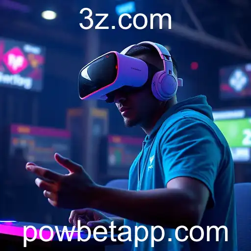 Inovações e Tendências na Cena de iGaming para 2025
