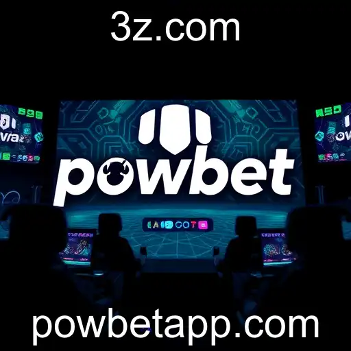 Powbet Revoluciona Apostas Online no Brasil