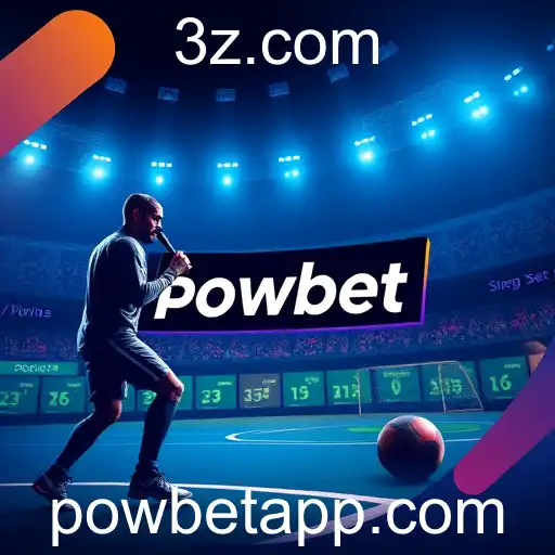 O Crescimento do Powbet na Indústria de Apostas Online