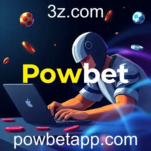 A Ascensão do Powbet no Mercado de Jogos Online