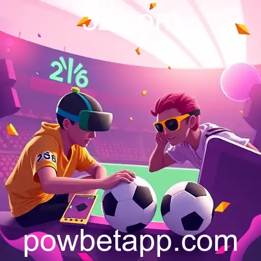 Tendências Recentes no Mundo dos Jogos Online