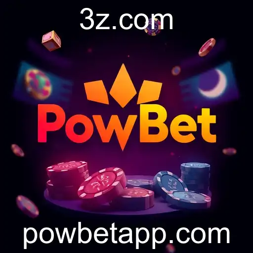 O Impacto Crescente do PowBet no Cenário de iGaming