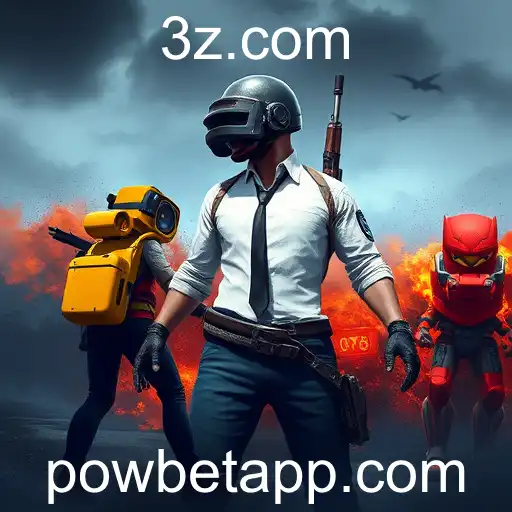 Ascensão e Expansão da PowBet no Mercado Global
