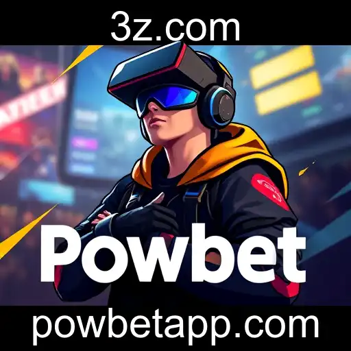 Powbet Agita o Mercado de Jogos Durante a Primavera de 2025