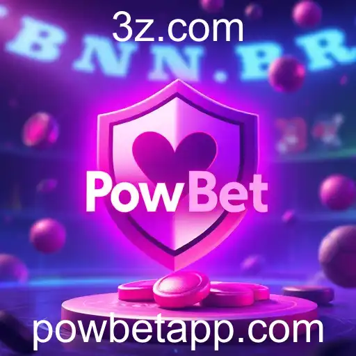 PowBet Se Consolida no Cenário Global de Jogos
