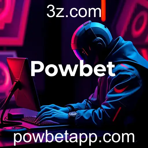 Powbet Revolutioniza a Indústria de Jogos com Novas Funcionalidades